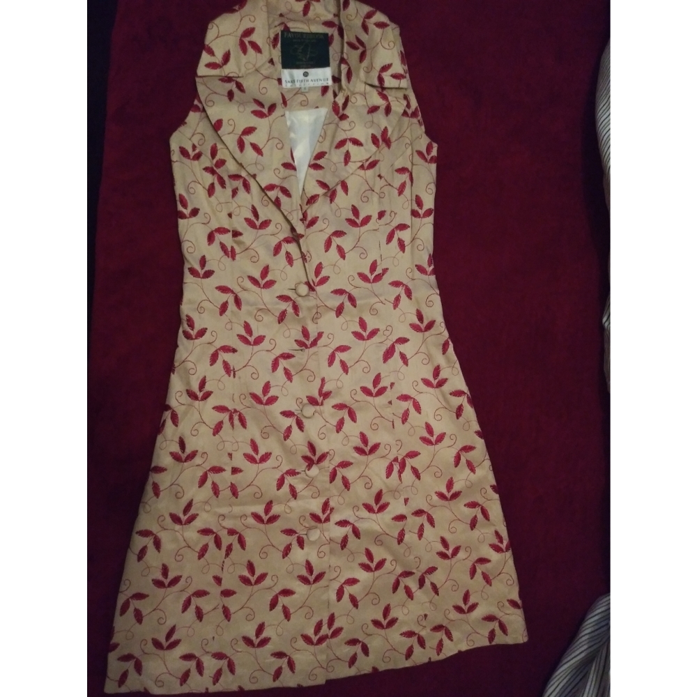 Dress